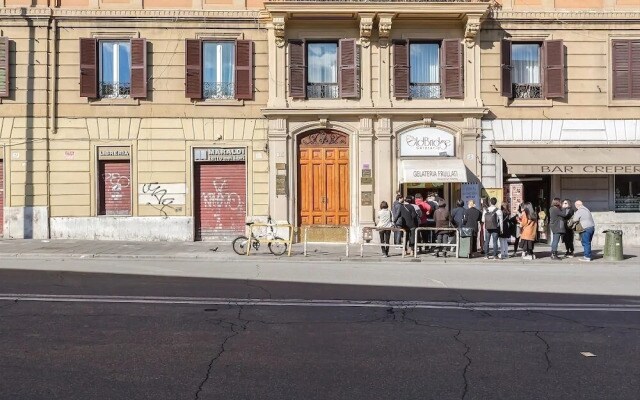 Cimini B&B Near Vatican