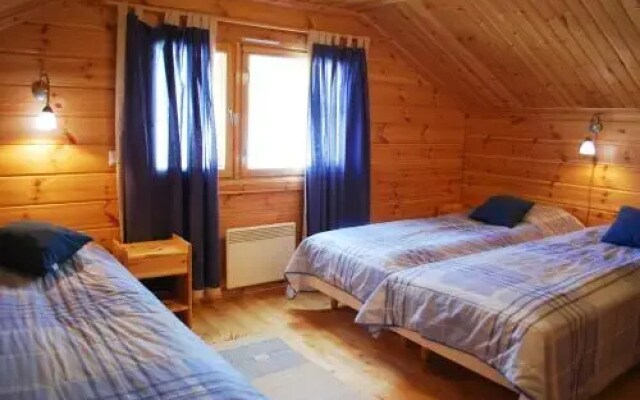 KRT Cabins