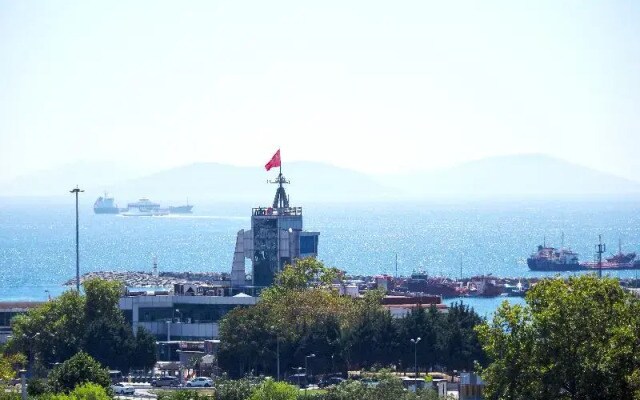 Premium Hotel Oldcity
