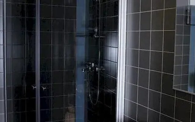 Aparthotel Simpsiönkullas