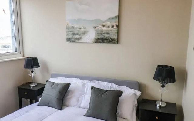 Apt 10 @ Hunter's Quay