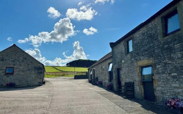 The Stables