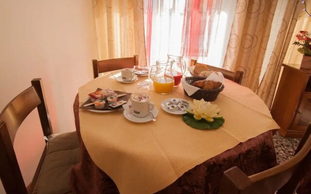 Al Piccolo Hotel