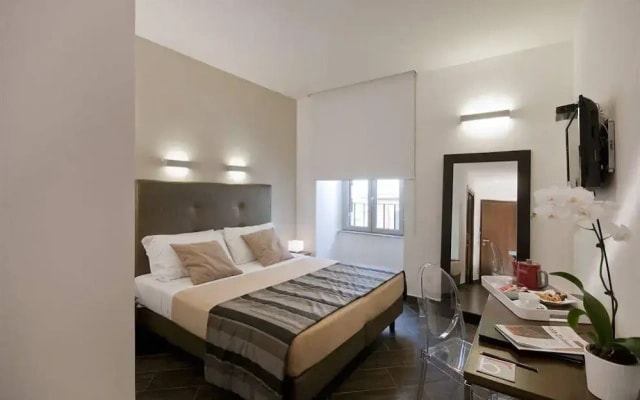 Residenza Ludovisi