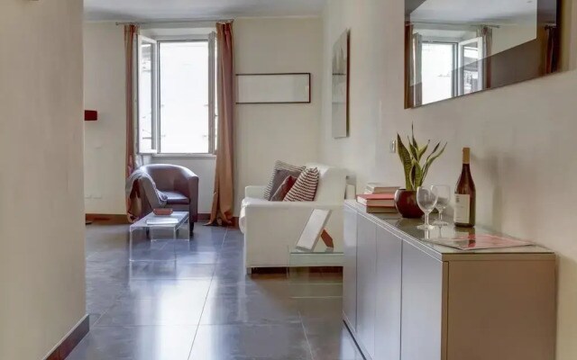 Rm-h501-gpsc20h4 Colosseo Gardens - C8