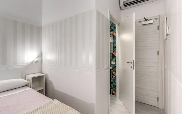Altadomus Roma Guesthouse