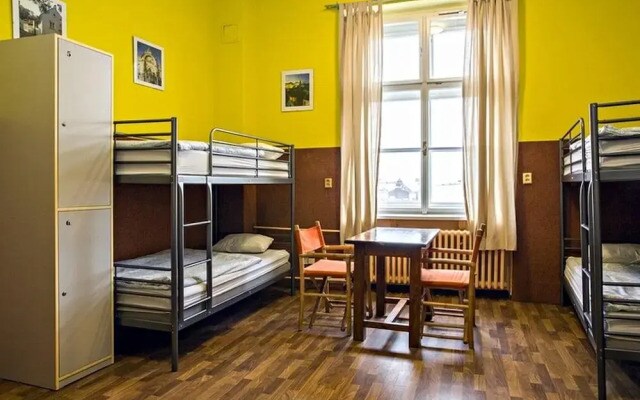 A Plus Hostel