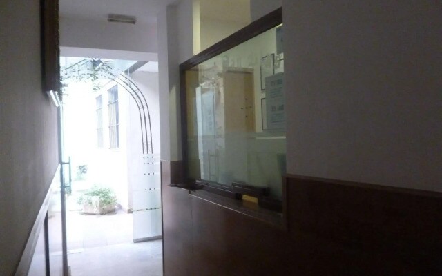Hostal San Blas