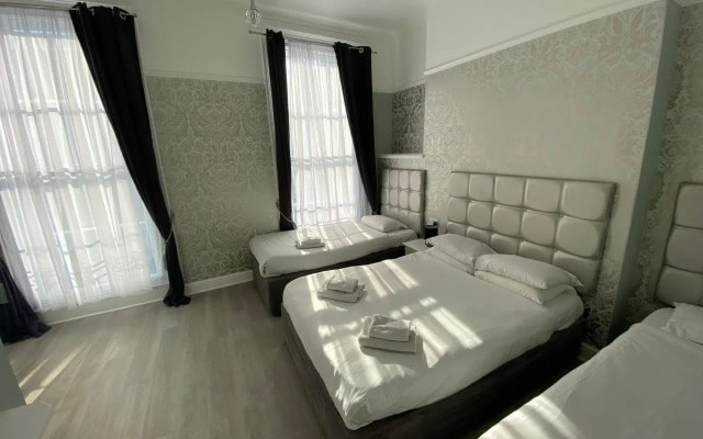 Swinton Hotel
