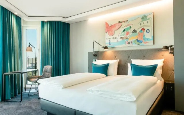Motel One München-Haidhausen