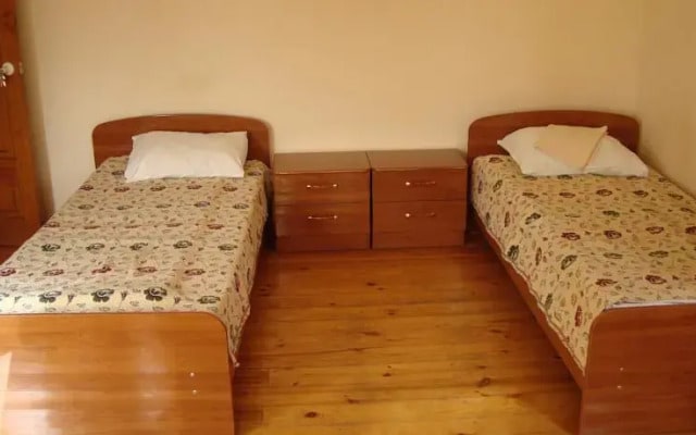 Гостевой дом Ирина
