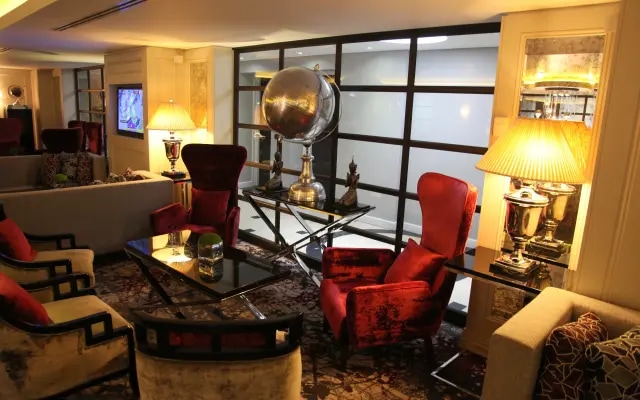 DoubleTree by Hilton London - Greenwich