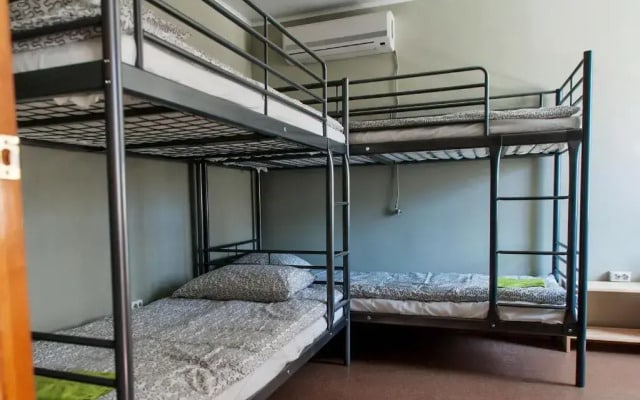 Hostel Orenburg