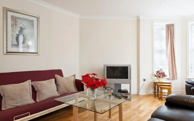 Apartments near Tottenham Stadium