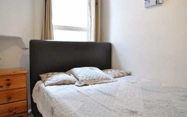1 Bedroom Apartment Near Old Street Station