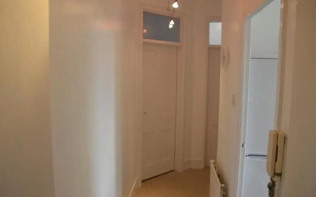 London Borough Station Apartment
