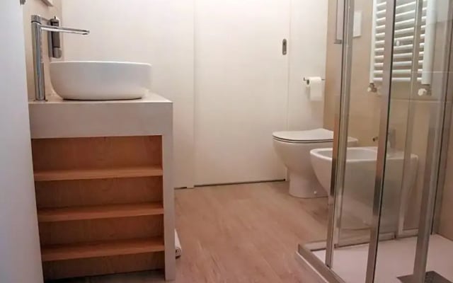 B&B L'arte è di casa