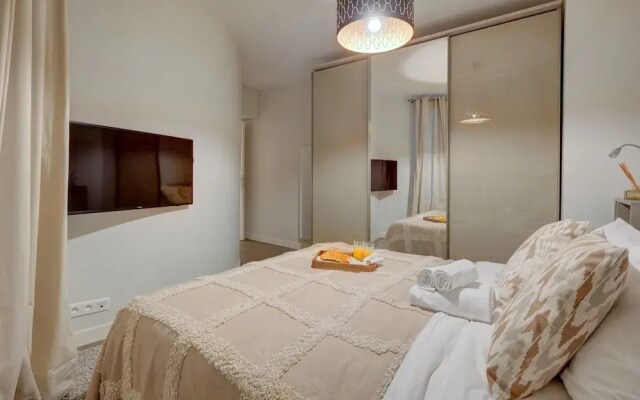 Prestige 3BR Champs-Élysées