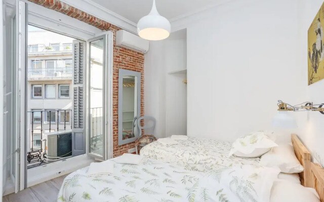 Apartamento Prado