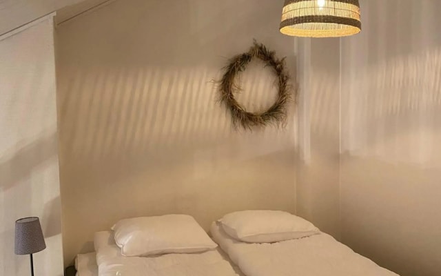 Apartment Suivakko