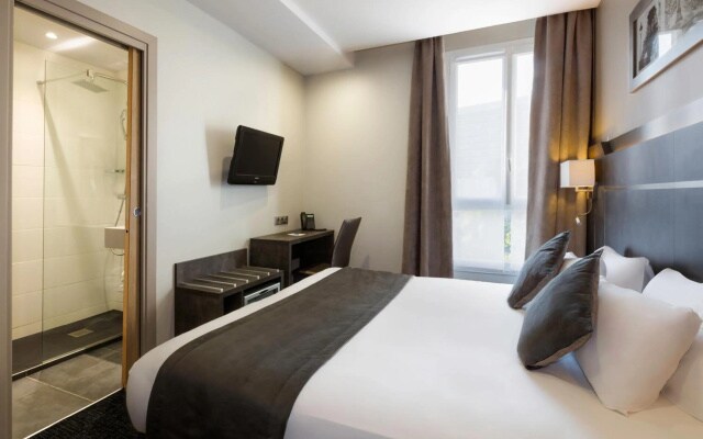 Hotel Paris Italie