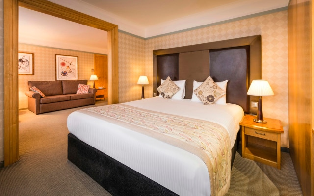 Copthorne Hotel Slough-Windsor