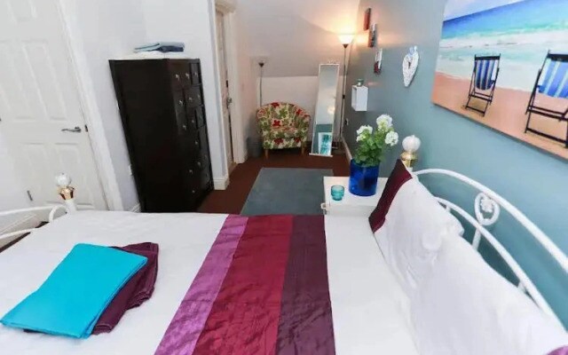 Let's Live Croydon Apartments