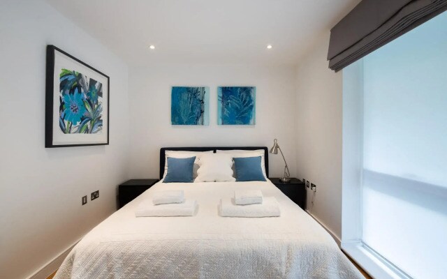 Trendy Queen s Park Home Close to Hampstead