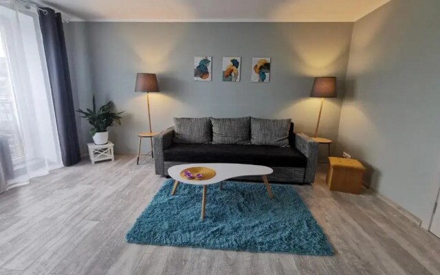 Apartment at Kauguri