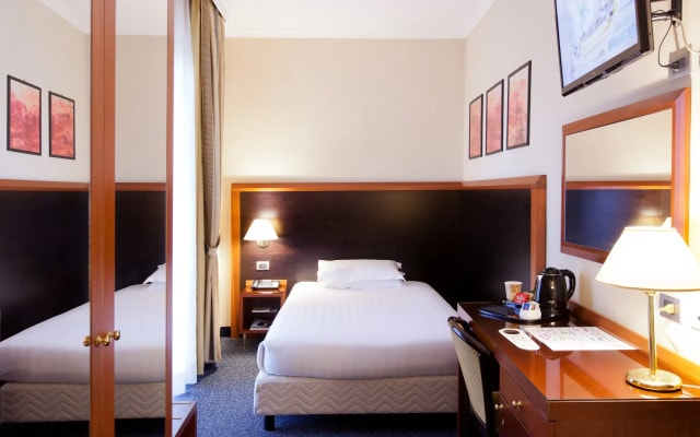 Garner Hotel Rome Aurelia by IHG