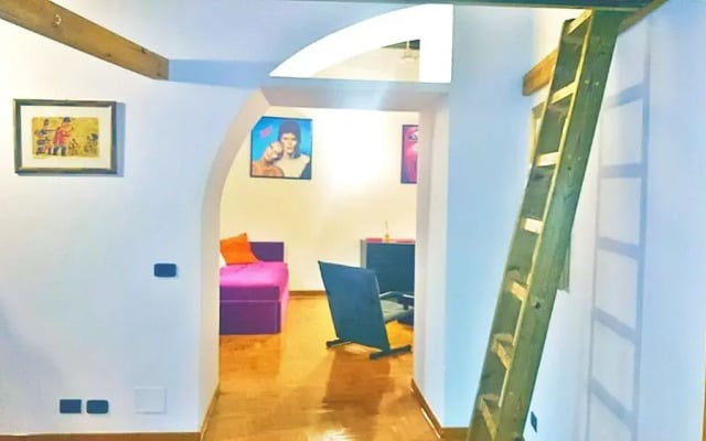 Trident Loft