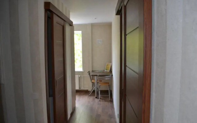 Golden Suite Apartment
