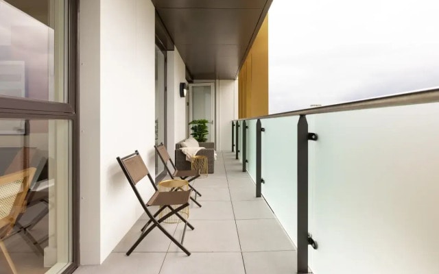 The Brixton Hideaway - Quaint & Elegant 2BDR Flat