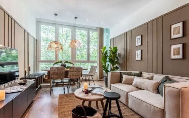 Yaka - 3 Bedrooms in Salamanca