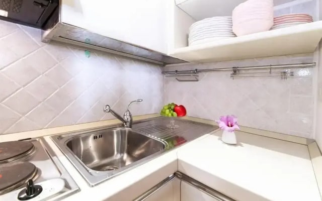 Spanish Steps Suite