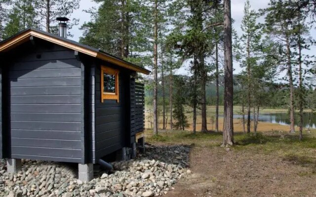 Holiday Home Villa biegga