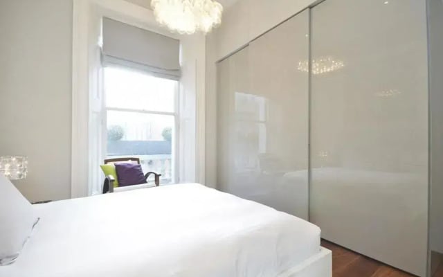 Uber London Kensington House