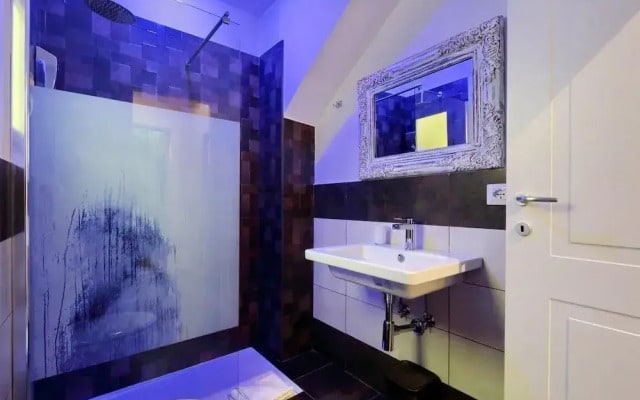 Roma Suite Monti