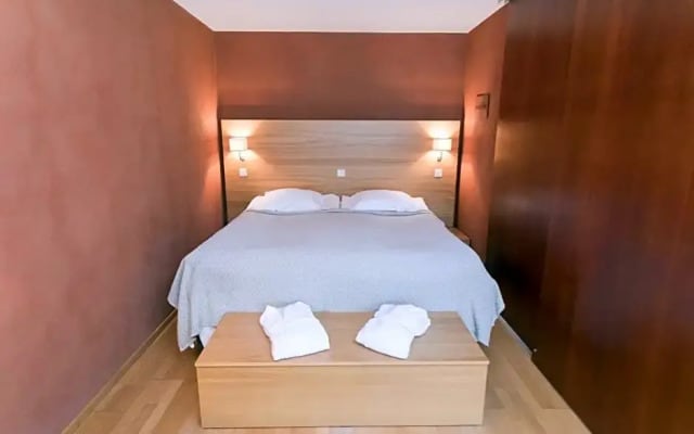 Kubija Hotel  Nature Spa