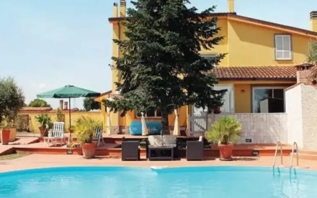 Relais Casa Aurora