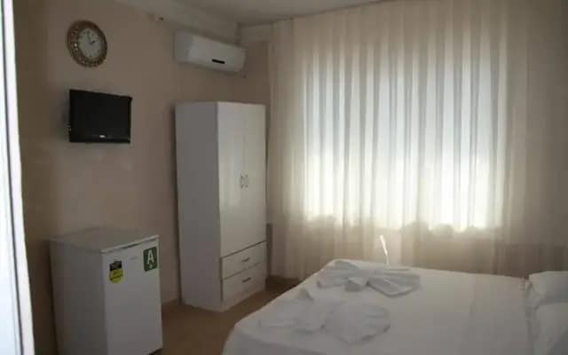 Enmek Apartments