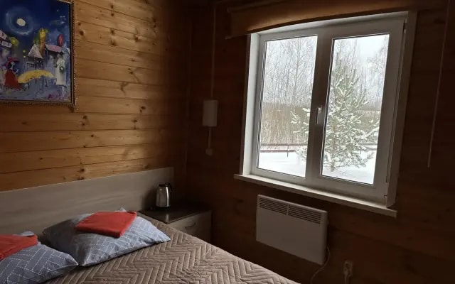 Некрасовская дача