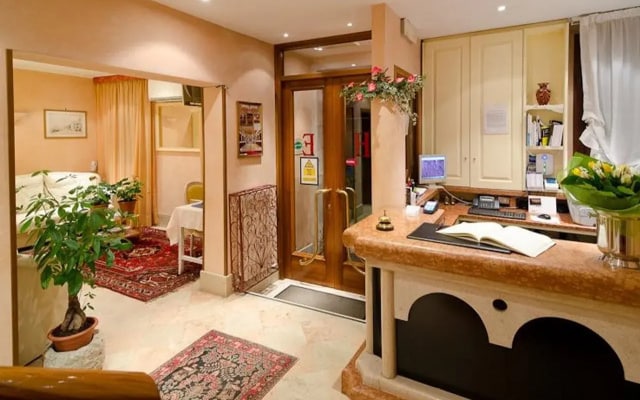 Hotel Cannaregio 2357