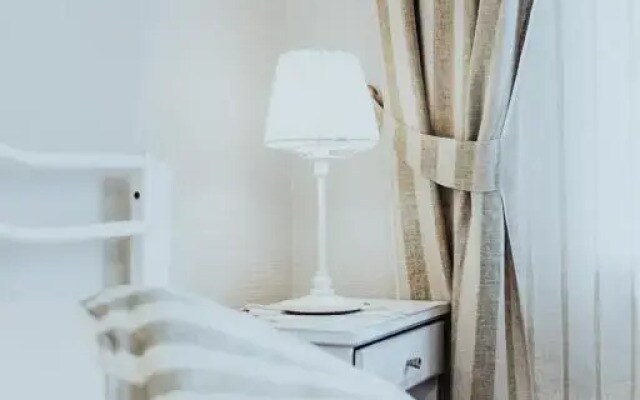 Lina apartamenti
