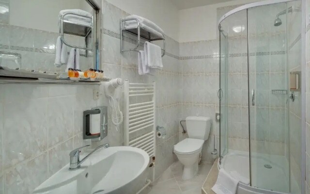Grandhotel Salva