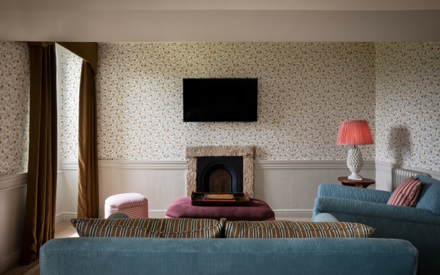 Cavendish Hotel