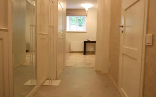 Wiedemanni Apartment