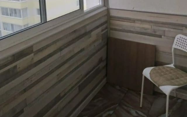 Апартаменты на ул. Высоковольтной, 22