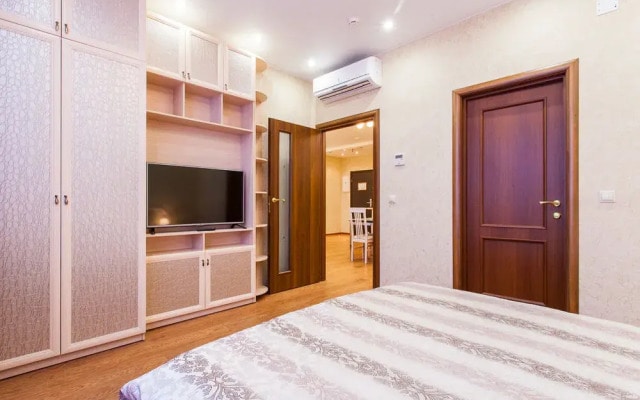 Hanoi Apart Hotel