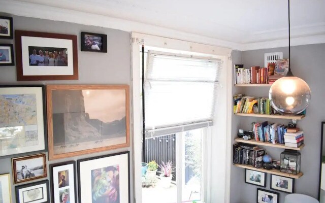 Stylish 1 Bedroom Flat Near Brixton